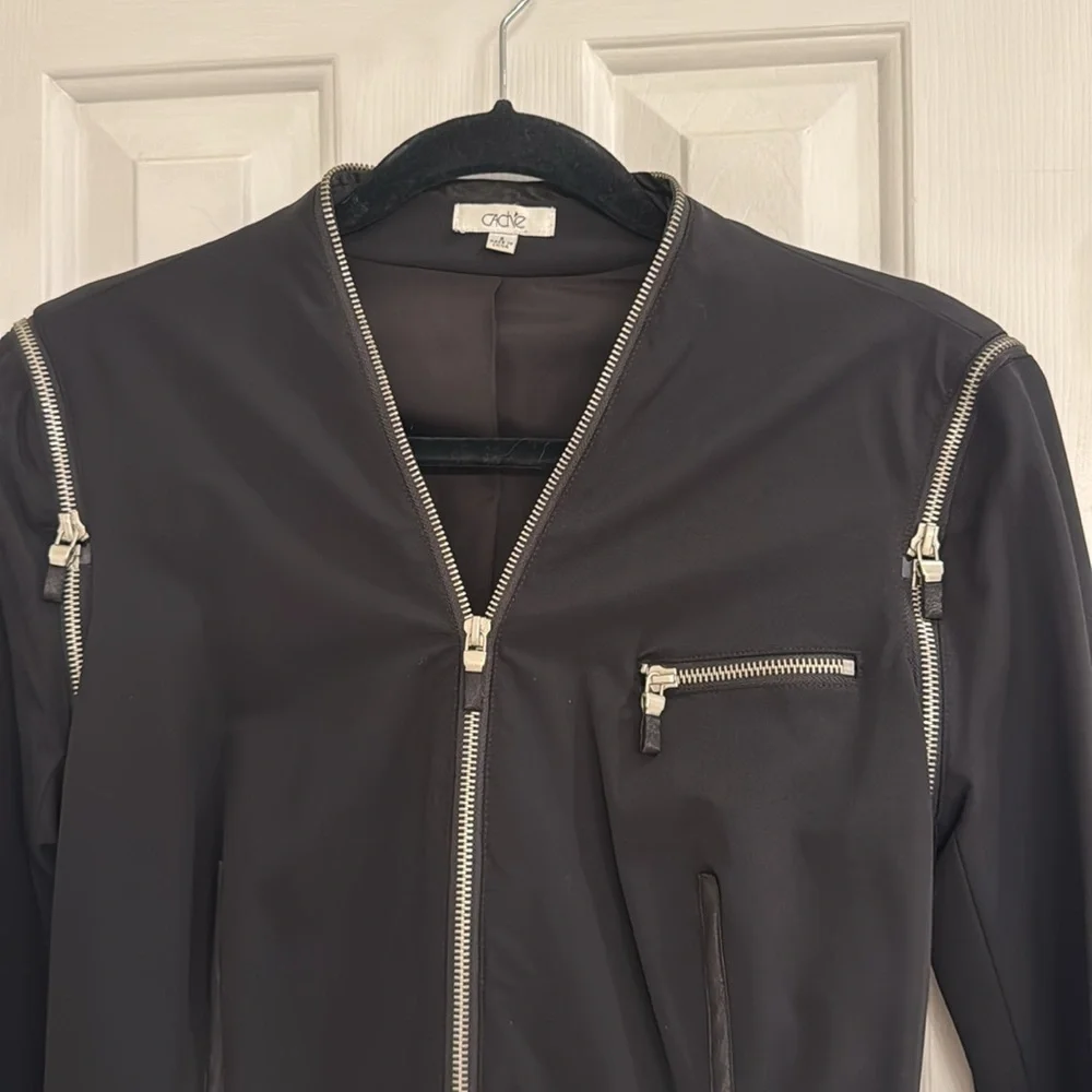 Cache amazing jacket